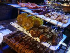 -三个蒙古大叔羊肉串(大宁店)