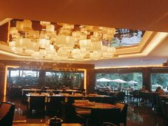 -岷山饭店-芝芝自助餐厅