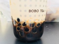 -喜茶(深圳福田星河COCO Park店)