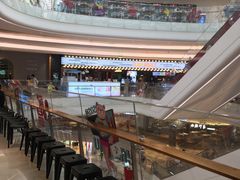-CGV影城(壹方城IMAX店)