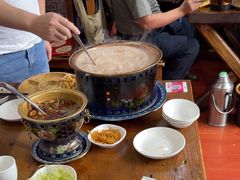 -德顺源·非遗烧麦·老菜(大观园店)