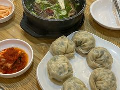 -江南面屋(明洞店)
