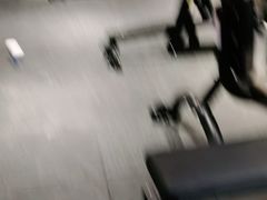 -威尔仕健身(北京合生汇店)