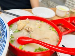 -张太婆老妈蹄花川菜馆·中华餐饮老字号(望平街店)
