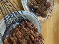 -张四烤羊肉(西藏自治区拉萨市丹杰林巷店)