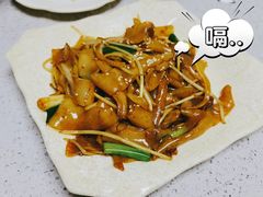 -阿政粤小馆(中央大街店)
