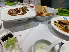 -味+新京宴·烤鸭·北京菜(创意谷店)