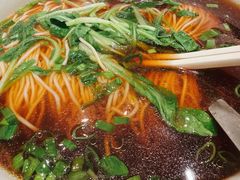 -恒记饭店(珠江路总店)