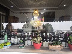-美味之家·湖景农家乐(太湖东山店)