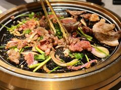 -杨小佳·齐齐哈尔烤肉·烤串(广州店)