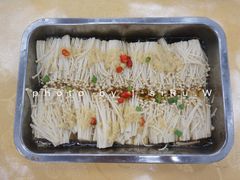 -大岗仙庙烧鸡(海南总店)