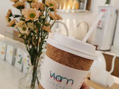 -Cafe on warm(丹霞店)