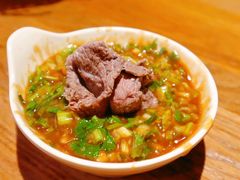 -牛很鲜潮汕牛肉火锅(朝晖路店)