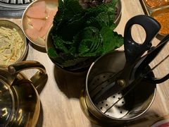 -权金城·炭火烤肉(北京联想桥店)