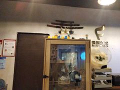 -Mr.Fox狐狸先生超级密室(南山店)