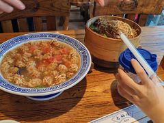 -老雒阳面馆·水席(定鼎门店)