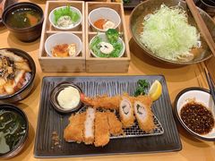 -胜博殿日式炸猪排(悠唐店)