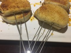 -三个大叔东北烧烤·砂锅菜(西三旗店)