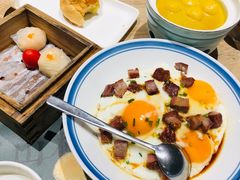 -麦龙·新港风料理(江汉路店)