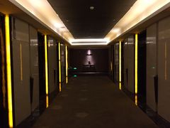 -中山利和希尔顿酒店