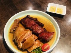-新旺茶餐厅(嘉里城店)