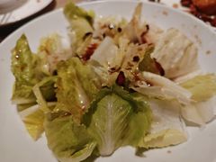 -艳阳天·非遗楚菜(武汉客厅店)