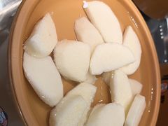 -龍歌自助小火锅(市北CBD万达店)