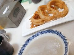 -京门老爆三·铜锅涮肉 爆肚(望京店)