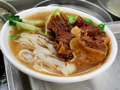 牛腩河粉-珍珍小食店(西华路店)