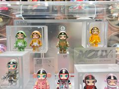 -泡泡玛特POPMART(壹号店)