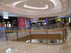 -深圳来福士广场