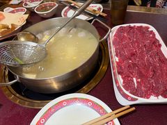 -大吉利·潮汕鲜牛肉火锅(西安店)