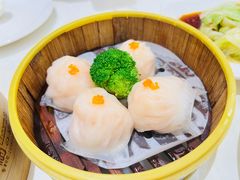 -福满楼·海鲜酒家(福永益田店)