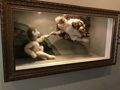 -济州岛泰迪熊博物馆