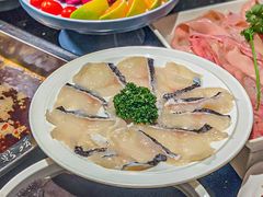 -红鼎坊·老成都火锅(新南门店)