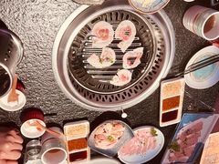 -牛焱·烧肉酒肆(五大道店)