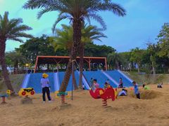 -宝安西湾红树林湿地公园