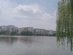 -襄阳古城