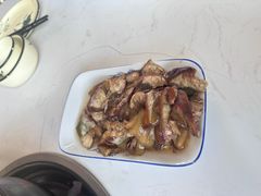 -菌之家·专业纯野生菌火锅·特色炒菌