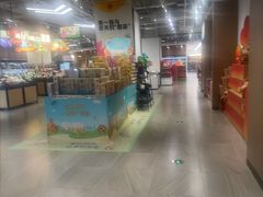 -翠微家园超市(甘家口店)