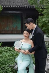 -摩玛婚纱摄影(杭州店)