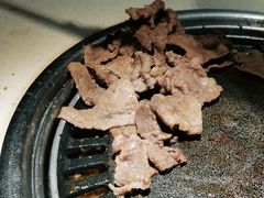 -猫爪爪原切自助烤肉(观音桥阳光世纪店)