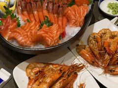 -極上萬膳·日料放题(海岸城店)
