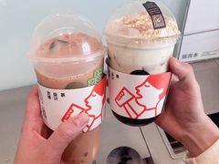 -喜茶(东莞汇一城店)
