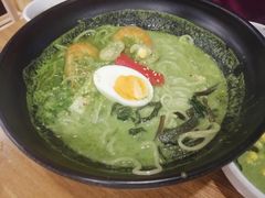 绿翡翠拉面-赤稻·日式料理(禅城店)