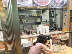 -当家水煎包·牛肉汤(浦江店)