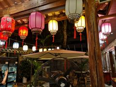 -院8里·少城记忆老川菜(宽窄巷子店)