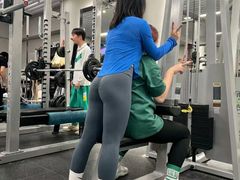 -YCHL Studios健身工作室(市二宫店)