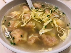 -东泰祥生煎馆(重庆北路店)