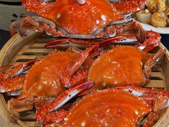 -连鹭海鲜·海肠捞饭·欢聚宴请(星海店)